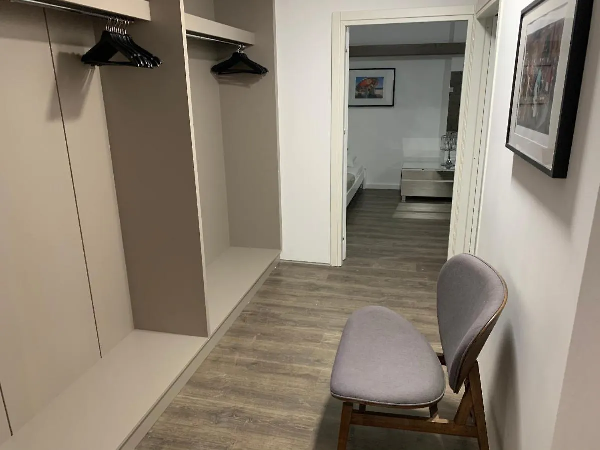 Pasithea Holiday Apartments 拉纳卡 0*,  塞浦路斯
