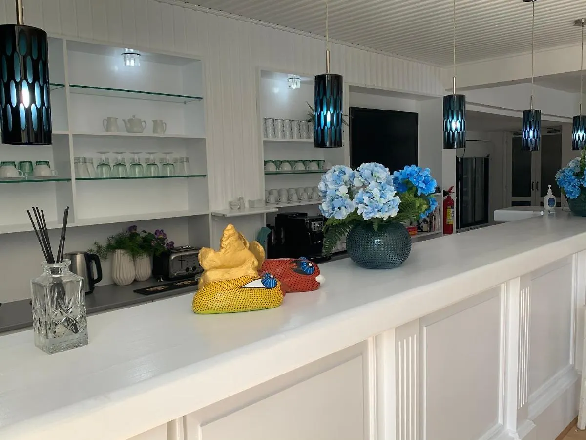 Pasithea Holiday Apartments 拉纳卡