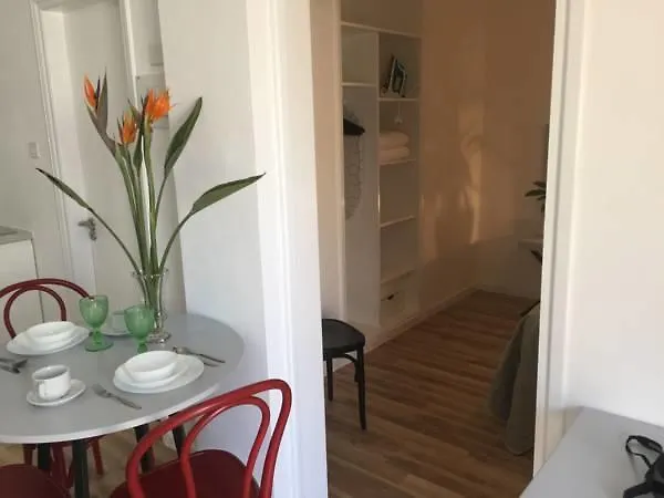 Pasithea Holiday Apartments 拉纳卡 0*,  塞浦路斯